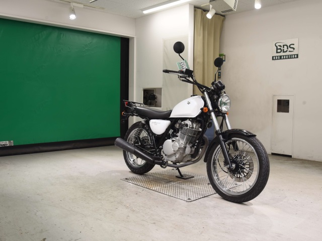 Suzuki GRASSTRACKER BIGBOY — фото 3