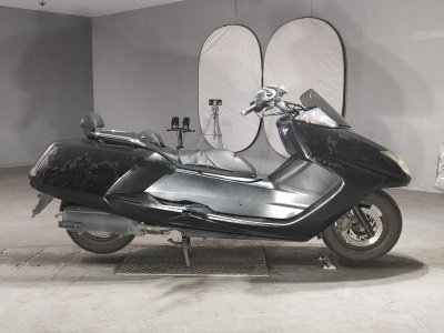 Yamaha MAXAM250