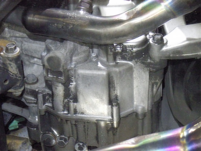 Suzuki SKYWAVE 400 — фото 7