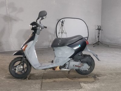 Suzuki LETS4 — фото 2