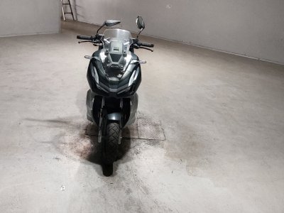 Honda ADV 150 — фото 3