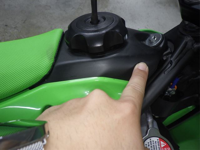 Внешний вид