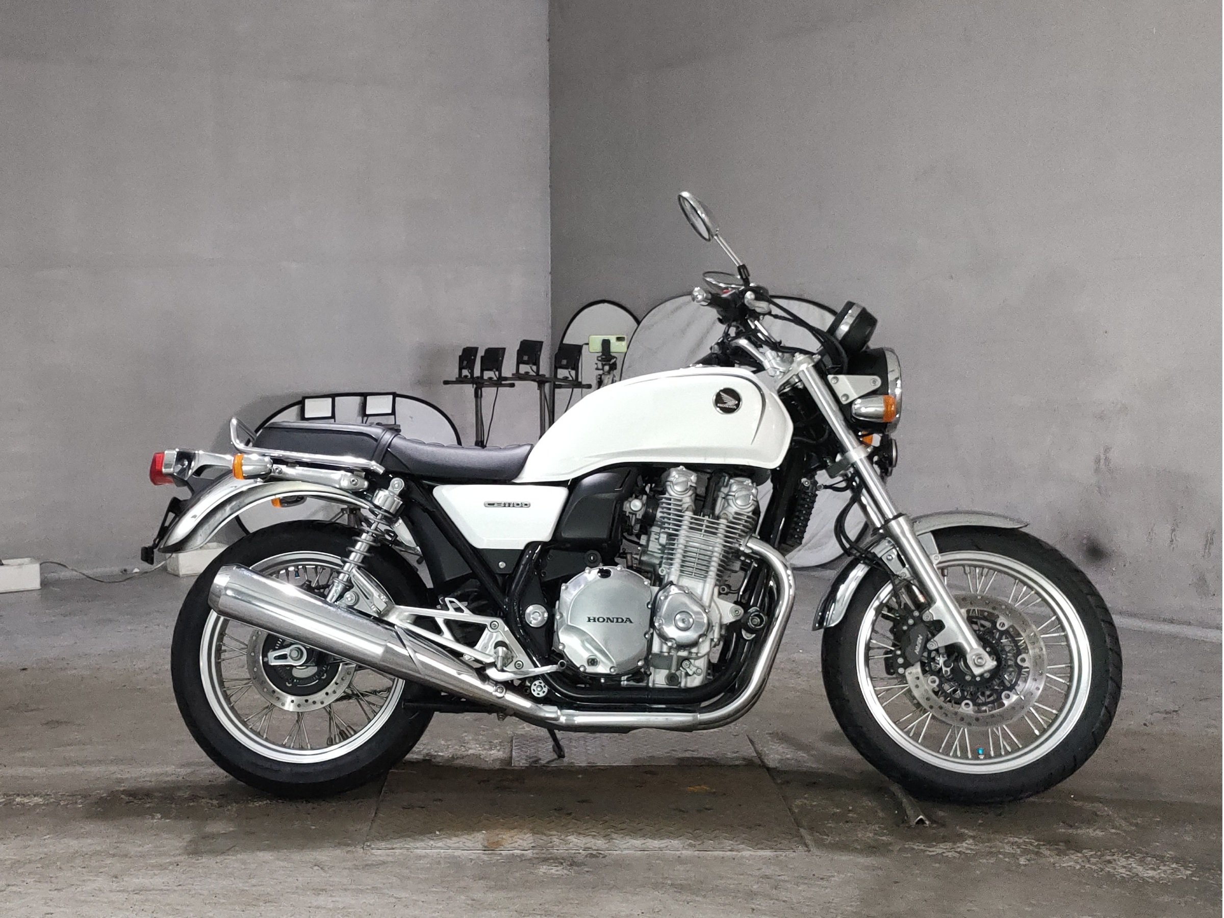 Honda CB1100EX