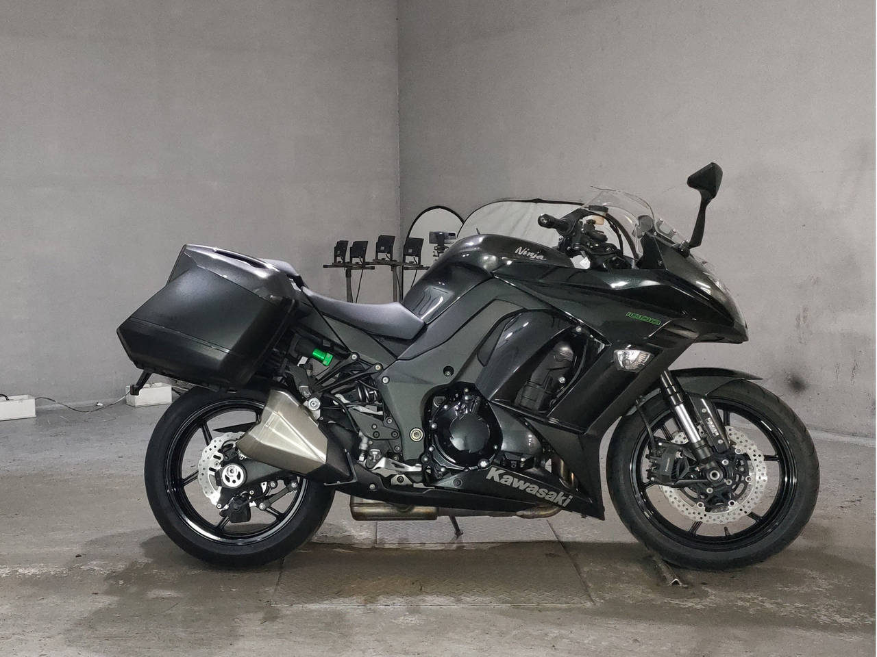 Kawasaki NINJA1000