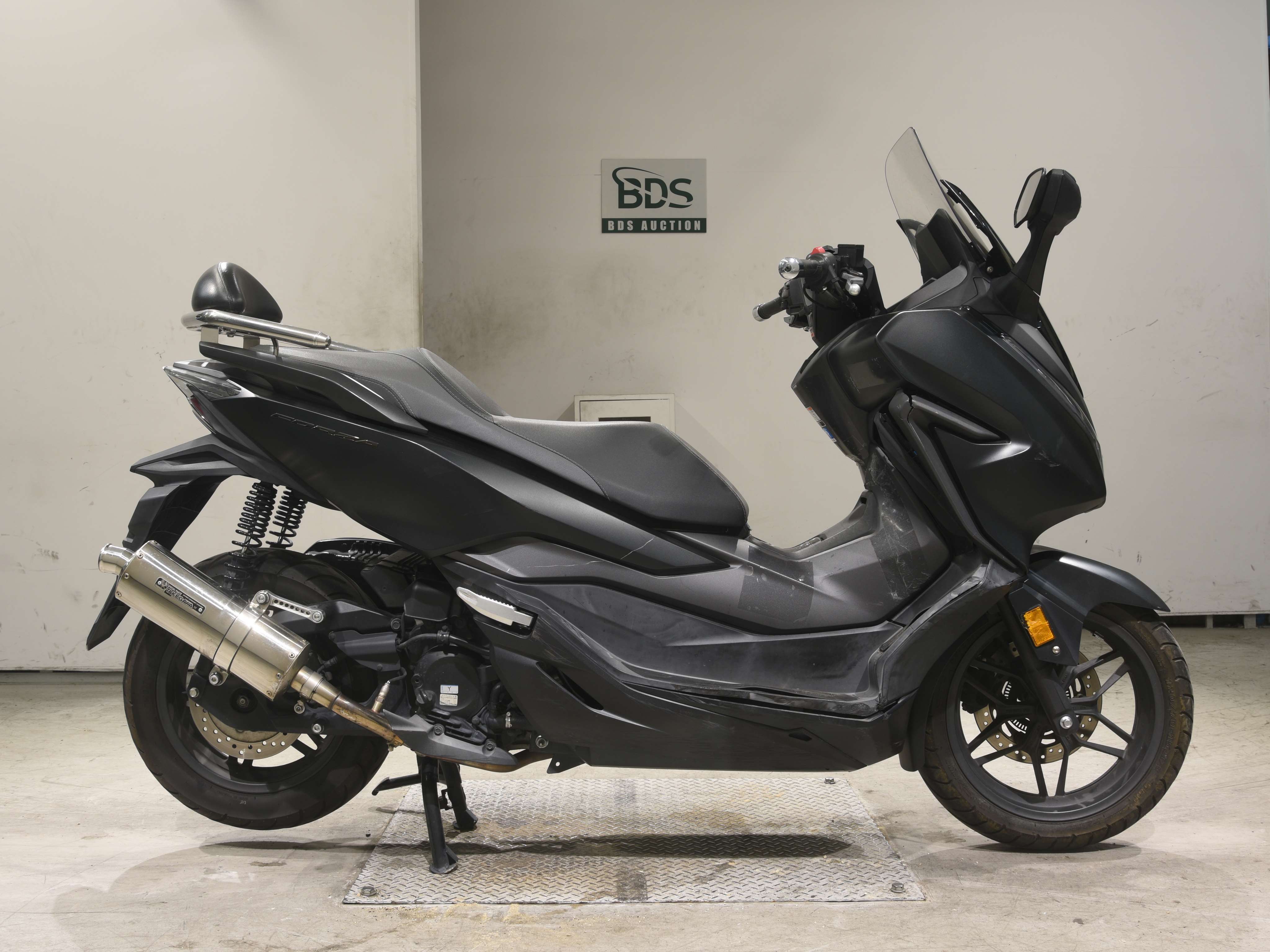Honda FORZA