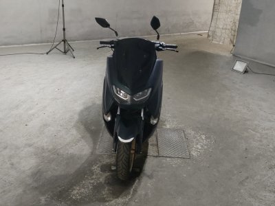 Yamaha N-MAX125 — фото 3