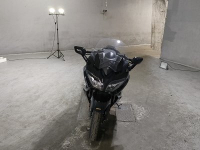 Yamaha FJR1300A — фото 3