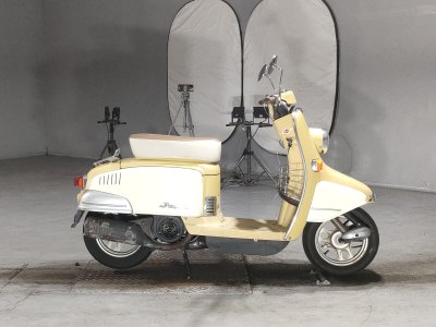 Honda JULIO