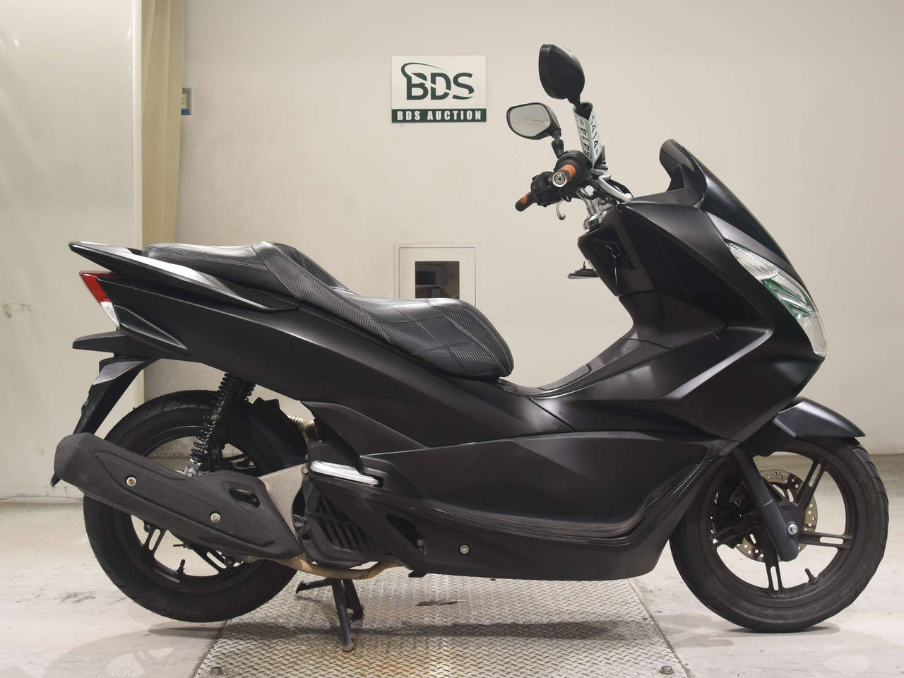 Honda PCX125