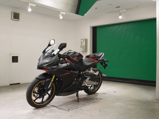 Honda CBR250RRA — фото 4