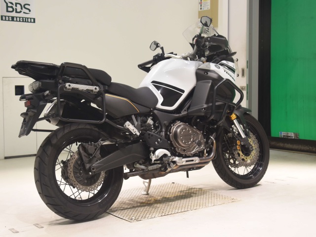 Yamaha XT1200ZE SUPER TENERE — фото 5