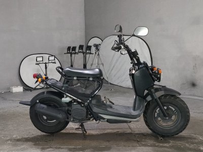 Honda ZOOMER