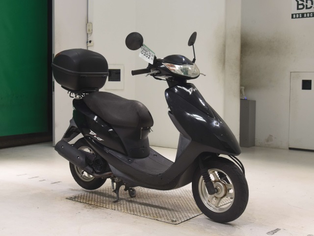 Honda DIO-6 — фото 3