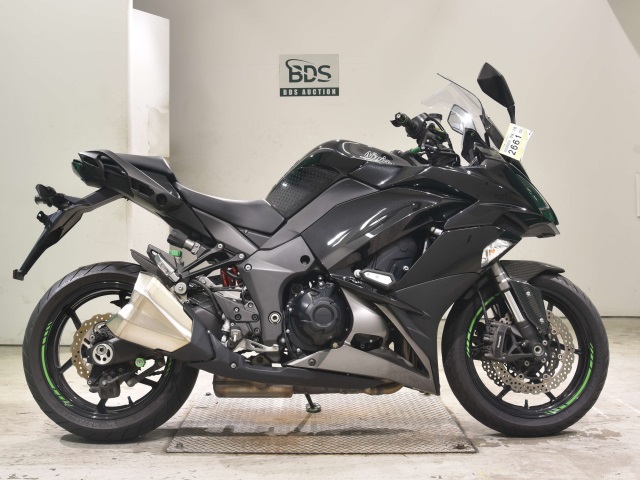 Kawasaki NINJA1000A
