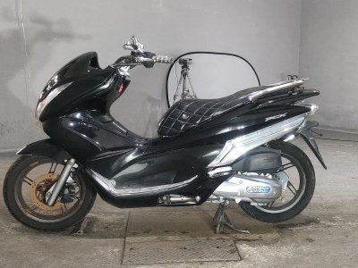 Honda PCX125 — фото 2