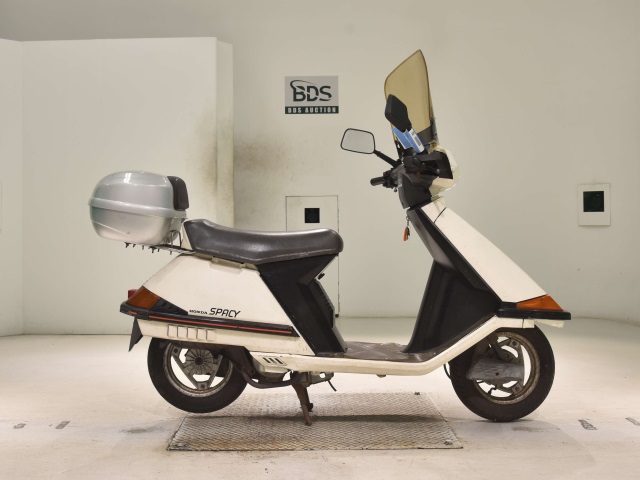 Honda SPACY50