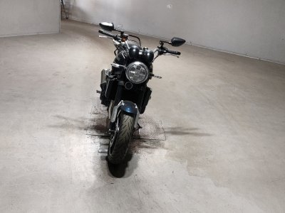 Kawasaki Z900RS — фото 3