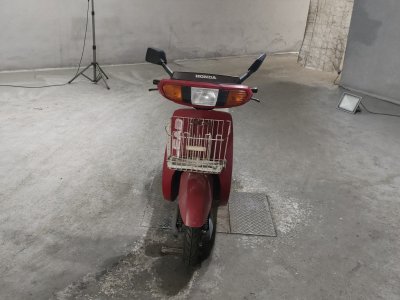 Honda READ 50 — фото 3