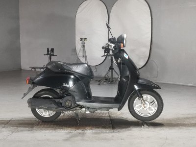 Honda TODAY