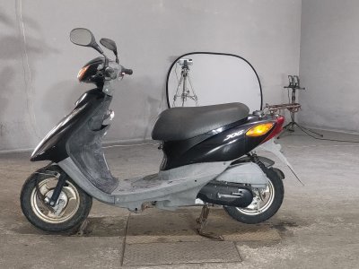 Yamaha JOG 50 — фото 2