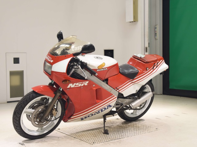 Honda NSR250R — фото 4