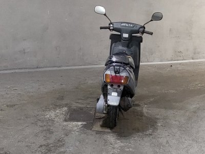 Yamaha JOG 50 — фото 4