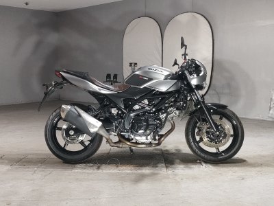 Suzuki SV650X