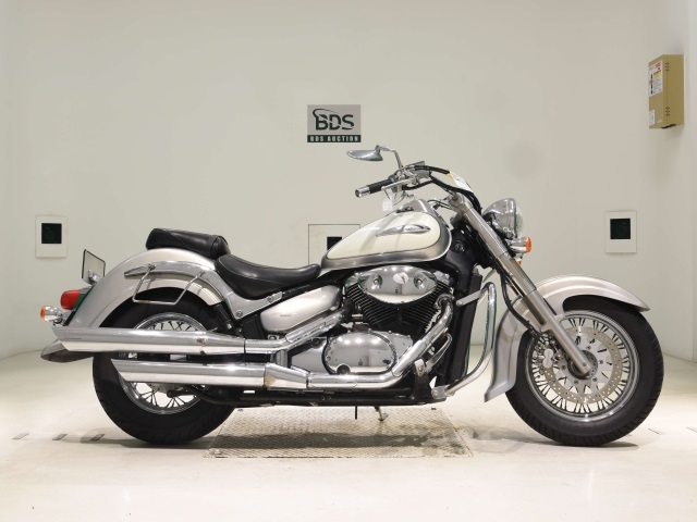 Suzuki INTRUDER 400 CLASSIC
