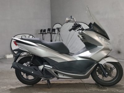 Honda PCX150