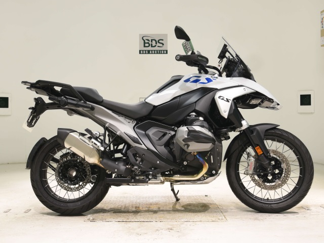 BMW R1300GS