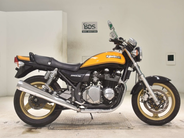 Kawasaki ZEPHYR750