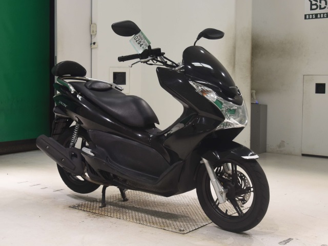 Honda PCX125 — фото 3