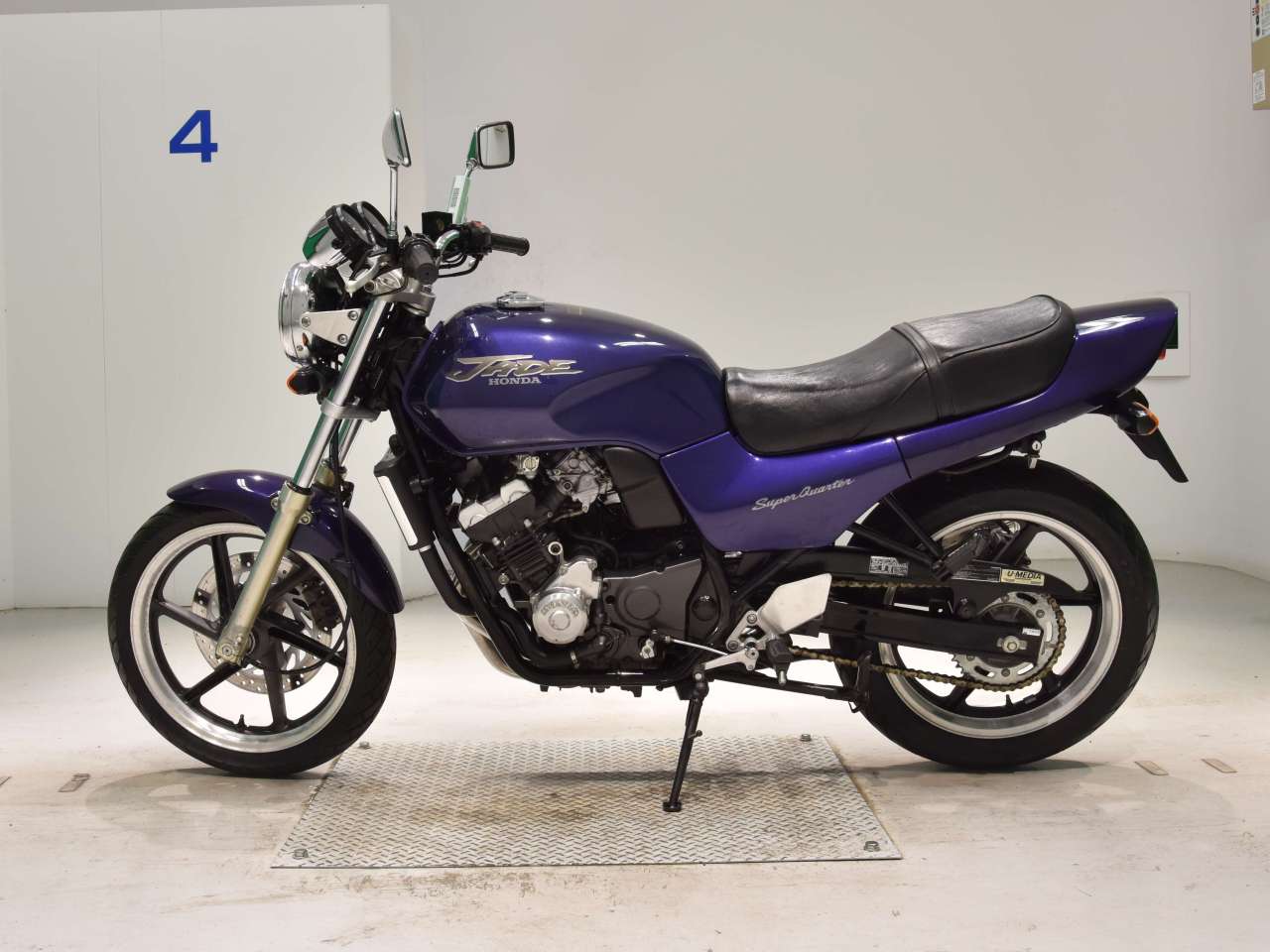 0014] Honda JADE CB250 - MC23-1205156
