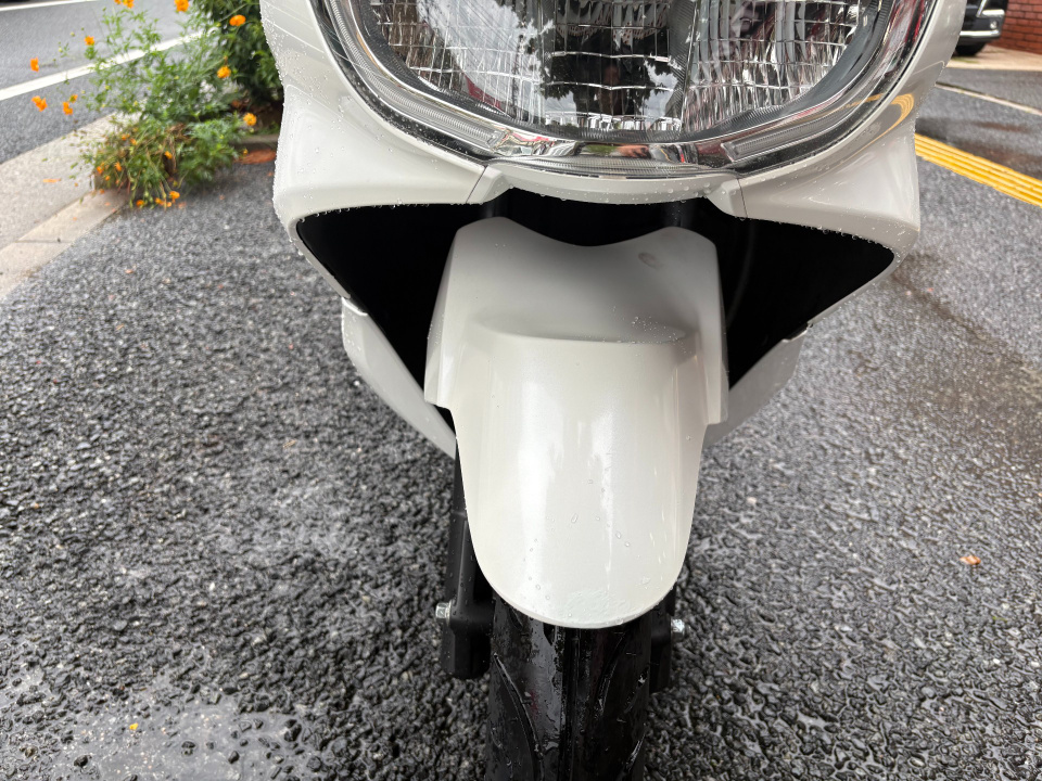 Honda PCX150 — фото 11