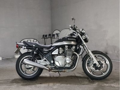 Kawasaki ZEFAR 1100