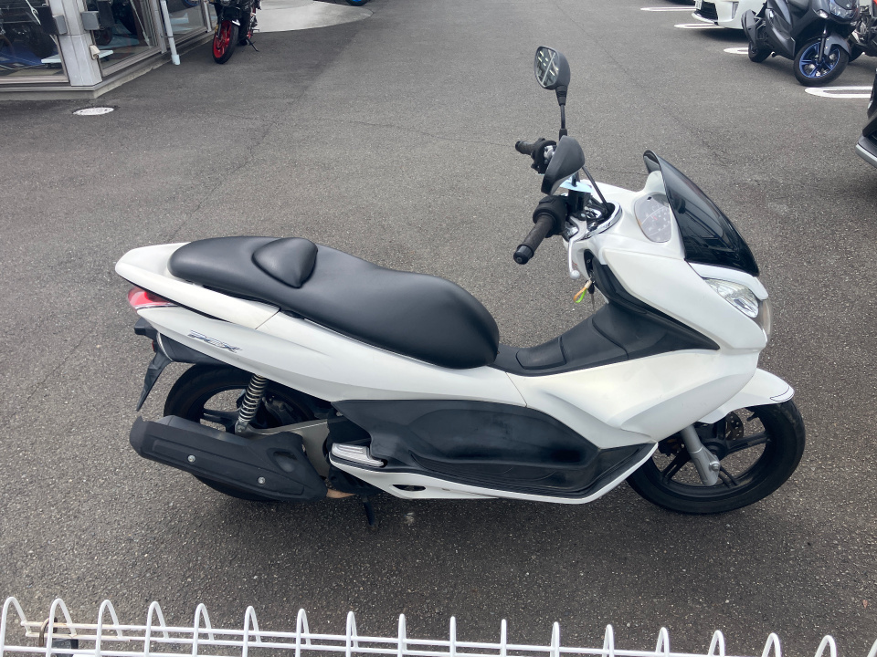 Honda PCX125
