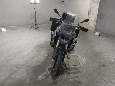 BMW F800GS — фото 3