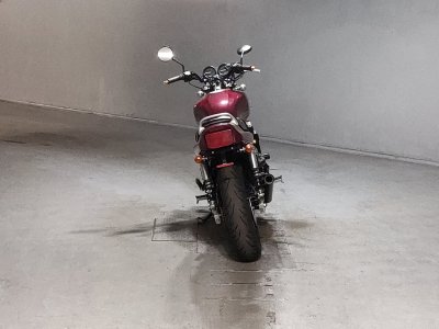 Honda CB750 — фото 4