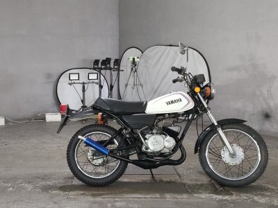 Honda FORSITE