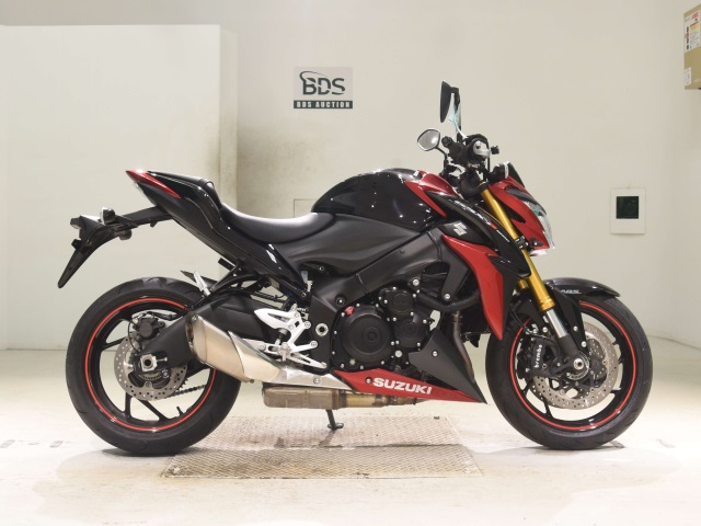 Suzuki GSX-S1000