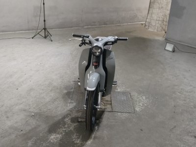 Honda SUPER CUB125 — фото 3