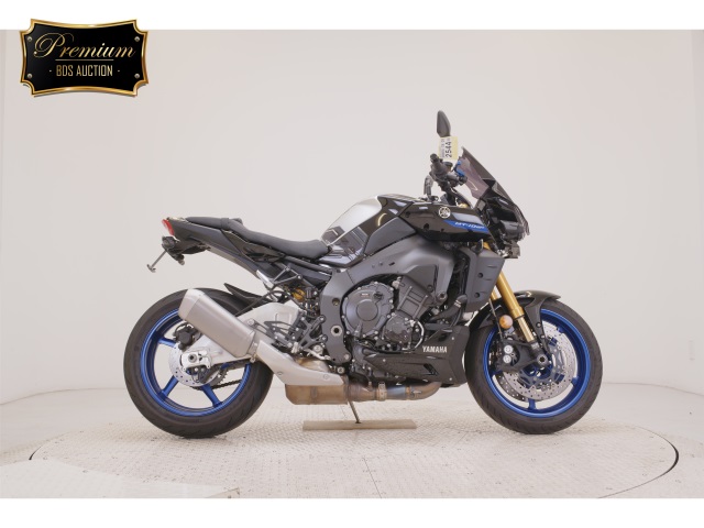 Yamaha MT-10SP