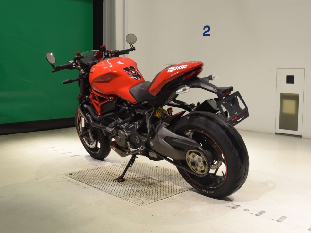 Ducati MONSTER 1200 — фото 6