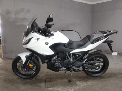 Honda NT1100 — фото 2