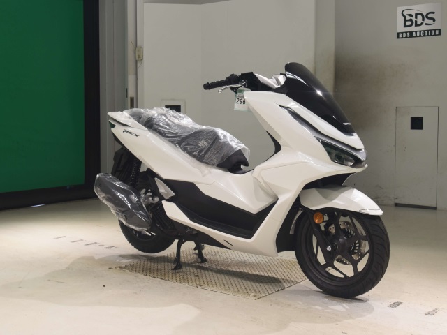 Honda PCX125 — фото 3