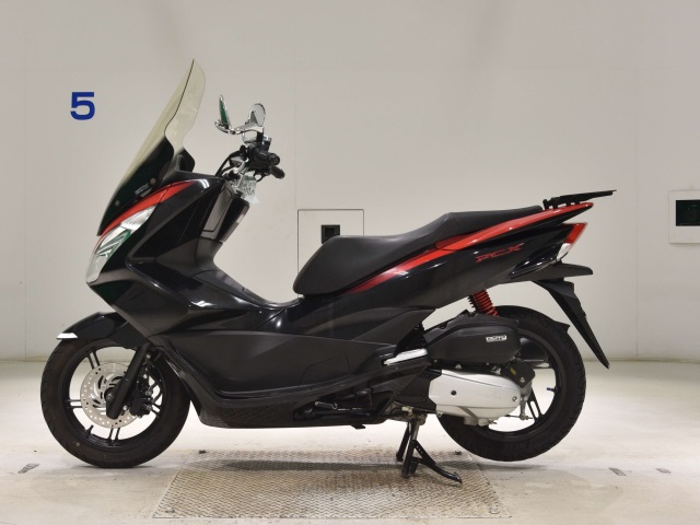 Honda PCX125 — фото 2