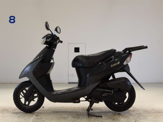 Suzuki LETS2 — фото 2