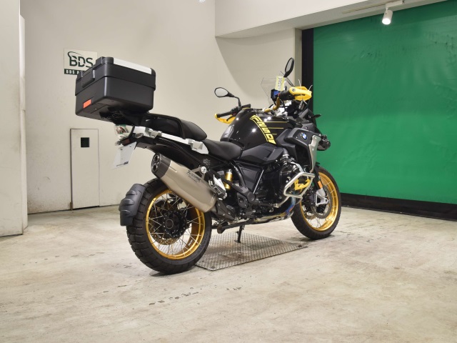 BMW R1250GS — фото 5
