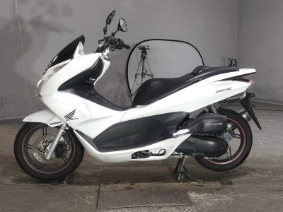 Honda PCX125 — фото 2