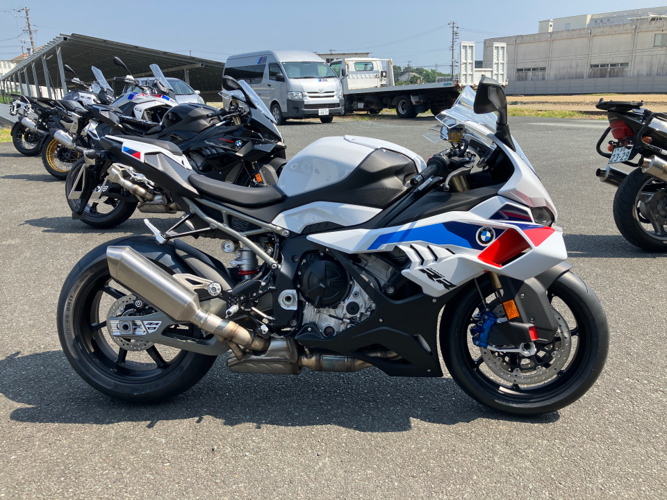 BMW S1000RR